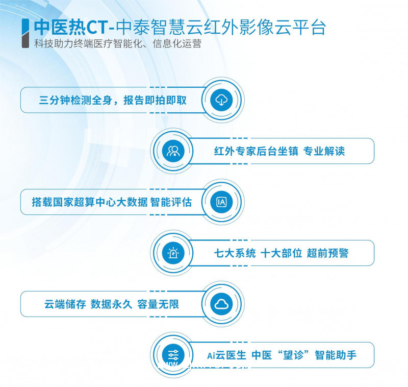 中医热CT/中医智能诊断/红外热CT/红外热像仪/热断层