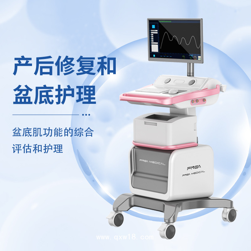 盆底生物刺激反馈仪 盆底生物反馈修复仪  盆底肌修复仪