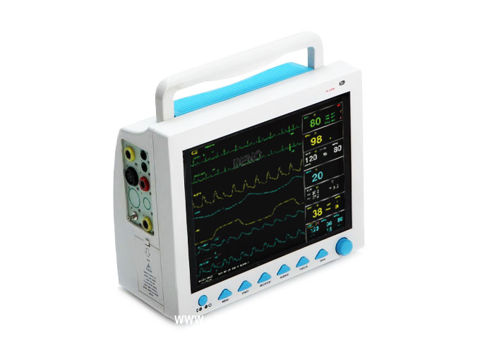 多参数病人监护仪/病人监护仪