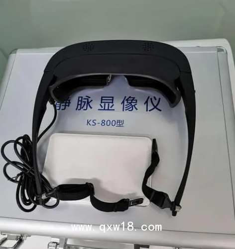 血管显像仪 XG-800