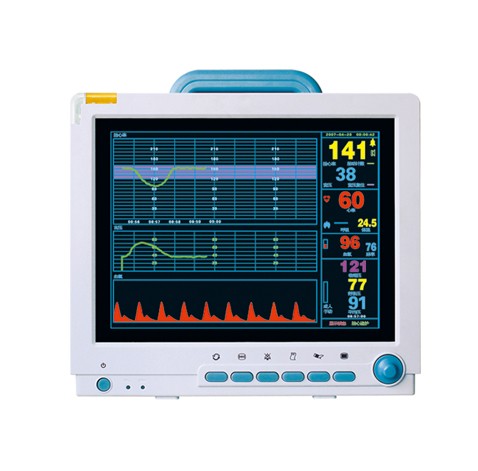 多参数监护仪、胎儿监护仪