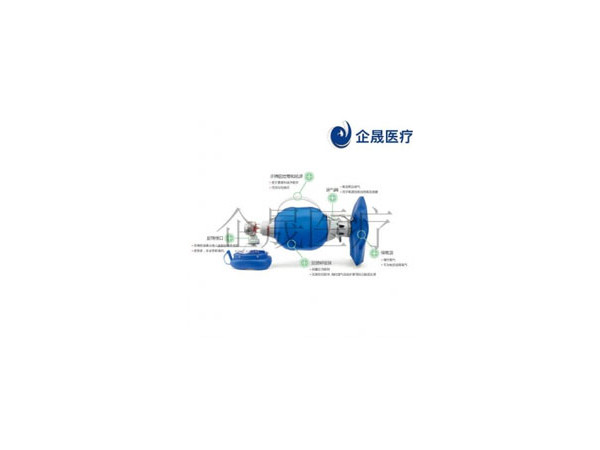 丹麦ambu简易呼吸器急救苏醒球气囊Ambu MARK IV