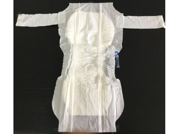 绑带产妇垫巾 一次性使用护理垫 产后护理用品