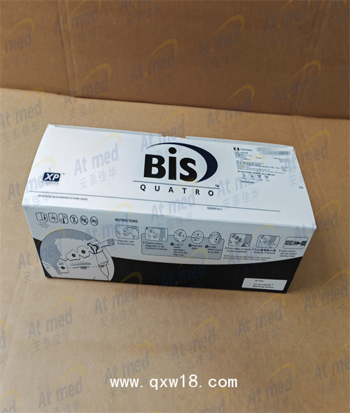 柯惠   BIS 一次性脑电传感器  186-0106