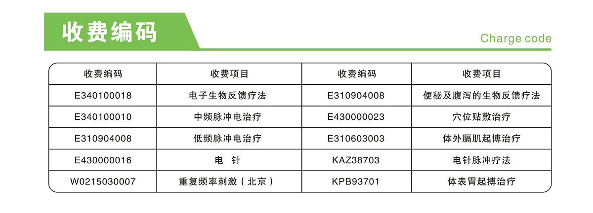 胃肠动力治疗仪